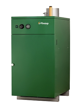 Напольный газовый котел Изнаир-50